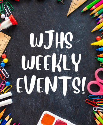  Weekly Events